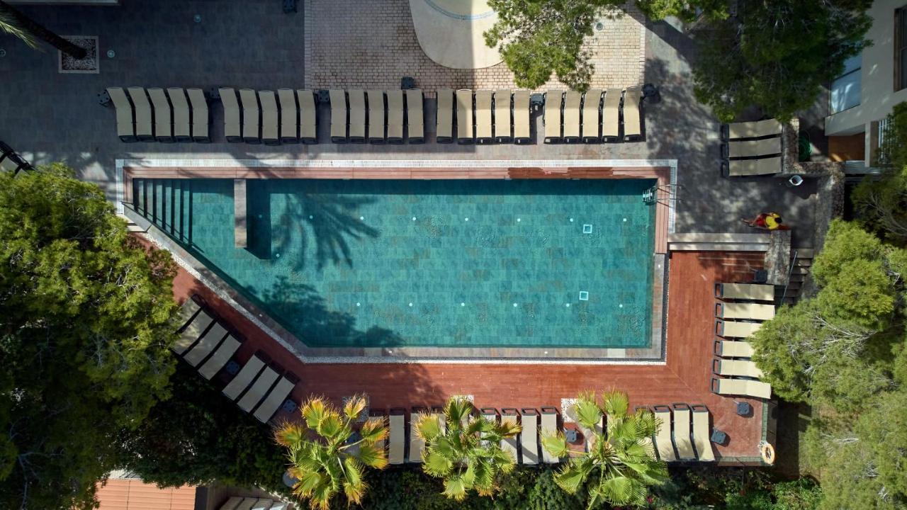 Occidental Cala Viñas Hotel