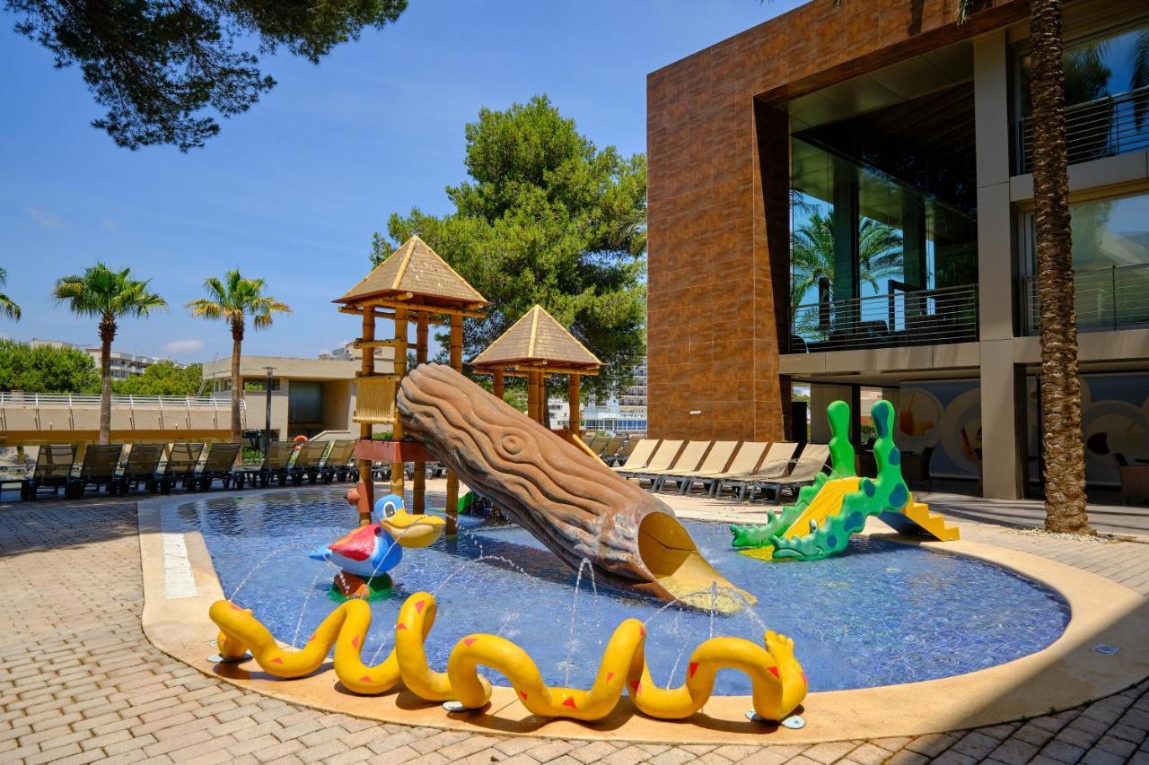Occidental Cala Viñas 4* Cala Vinas (Mallorca)
