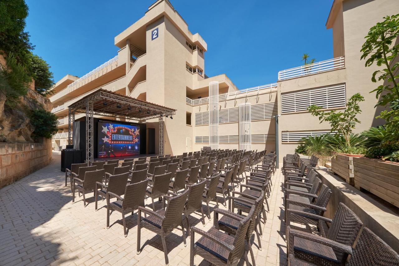 Occidental Cala Viñas 4* Cala Vinas (Mallorca)