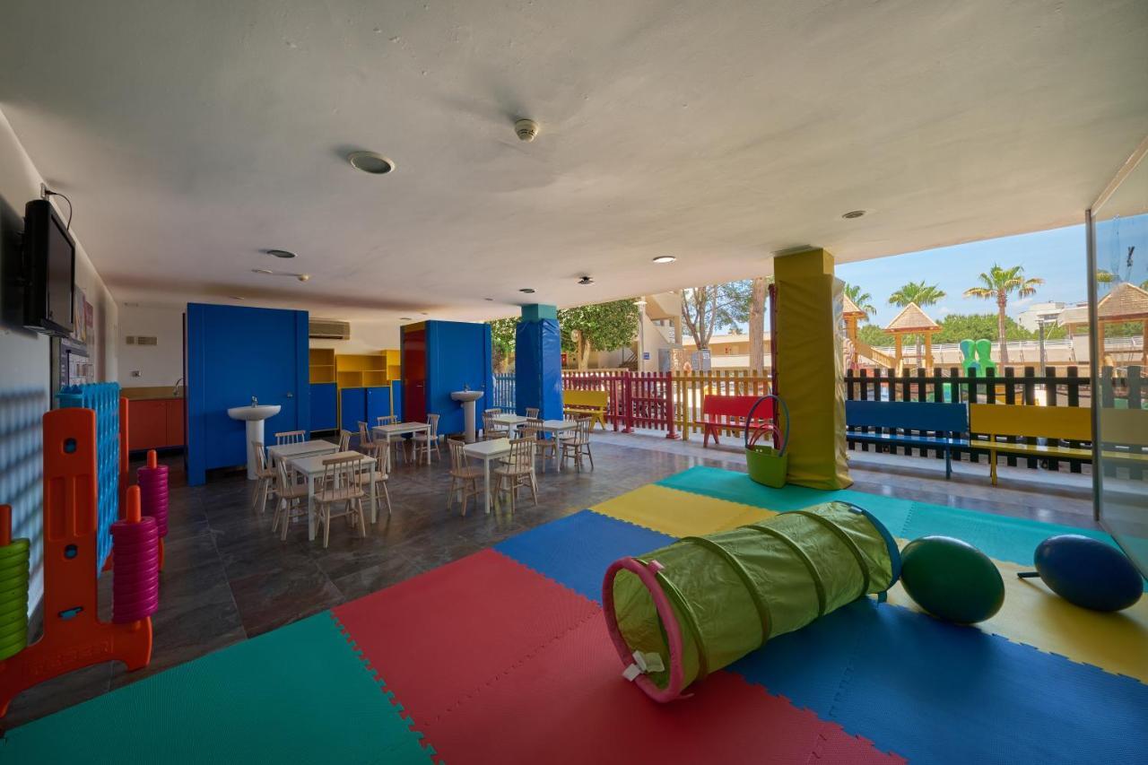 Occidental Cala Viñas Hotel