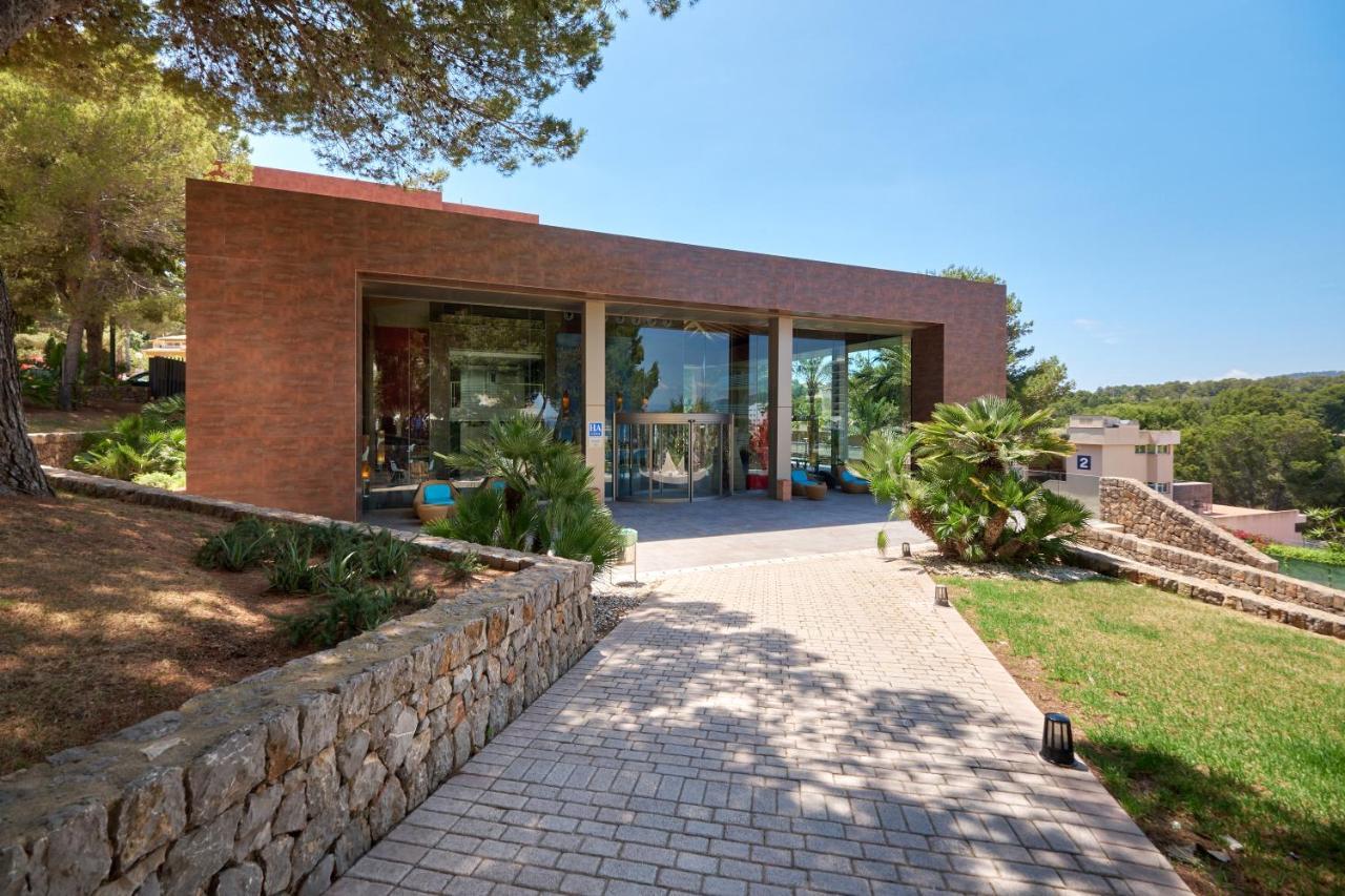 Hotel Occidental Cala Viñas 4*