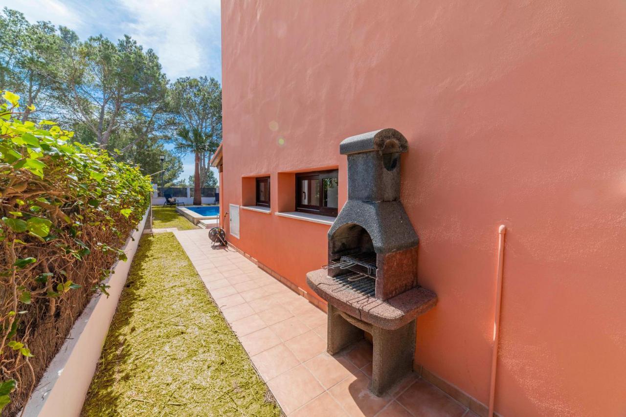 Menorca Сasa de vacaciones