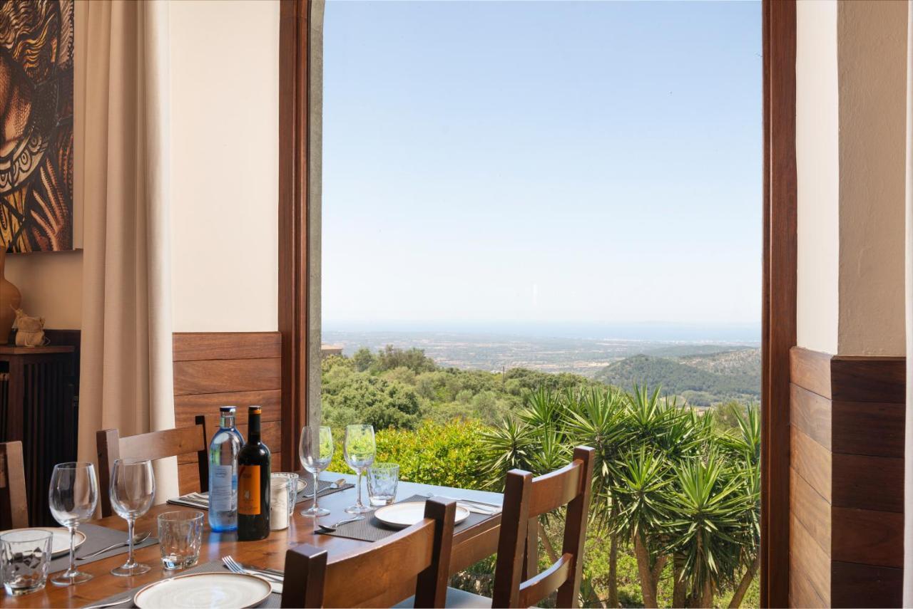 Santuari De Cura Hotel