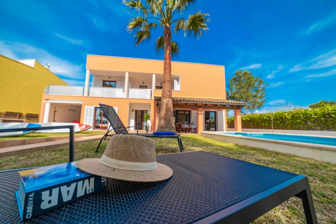 Menorca Alcúdia