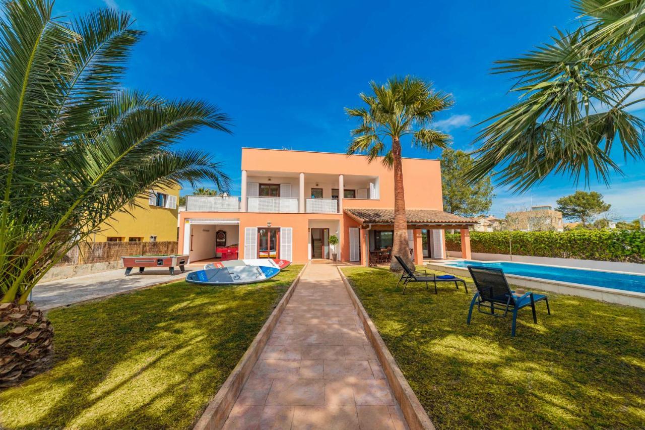 Сasa de vacaciones Menorca