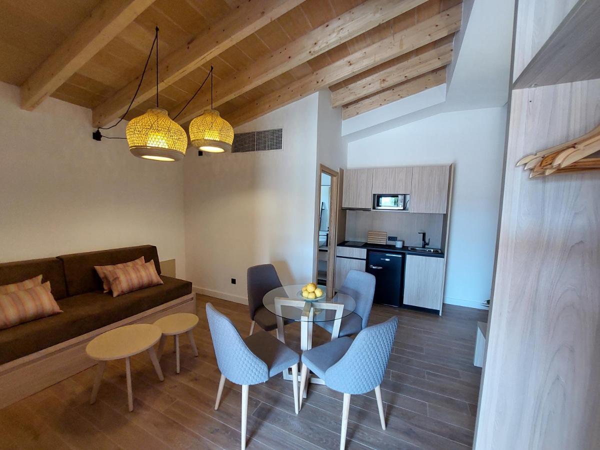 Boutique Sa Galera Country house *
