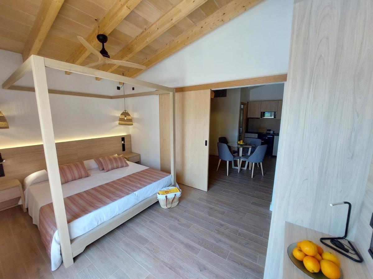 Boutique Sa Galera Country house