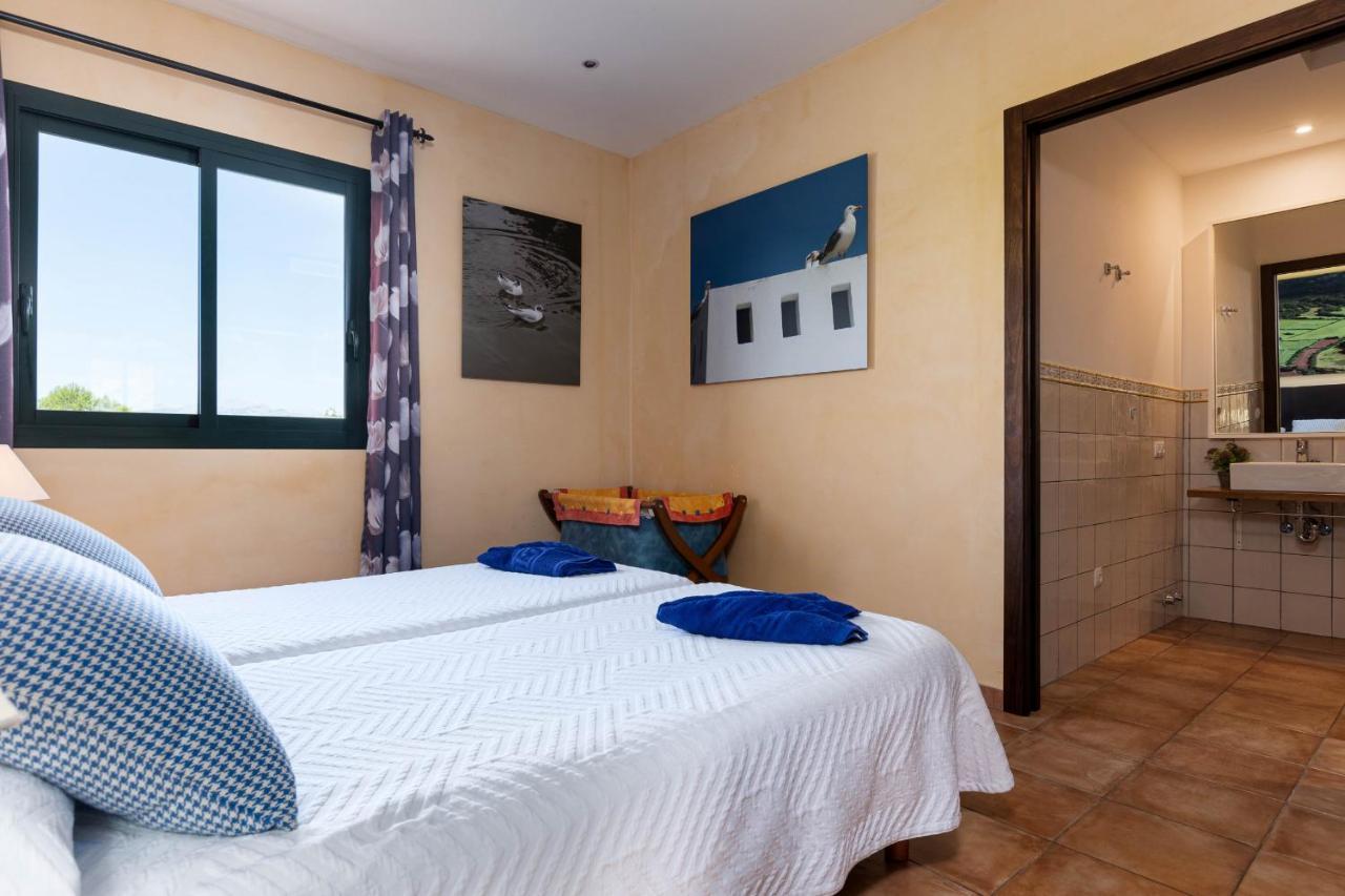 Yourhouse Romani Villa *
