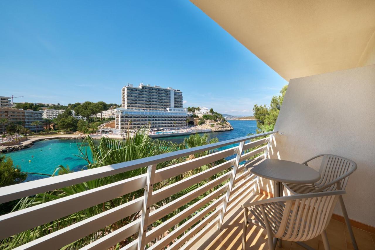 Occidental Cala Viñas Hotel
