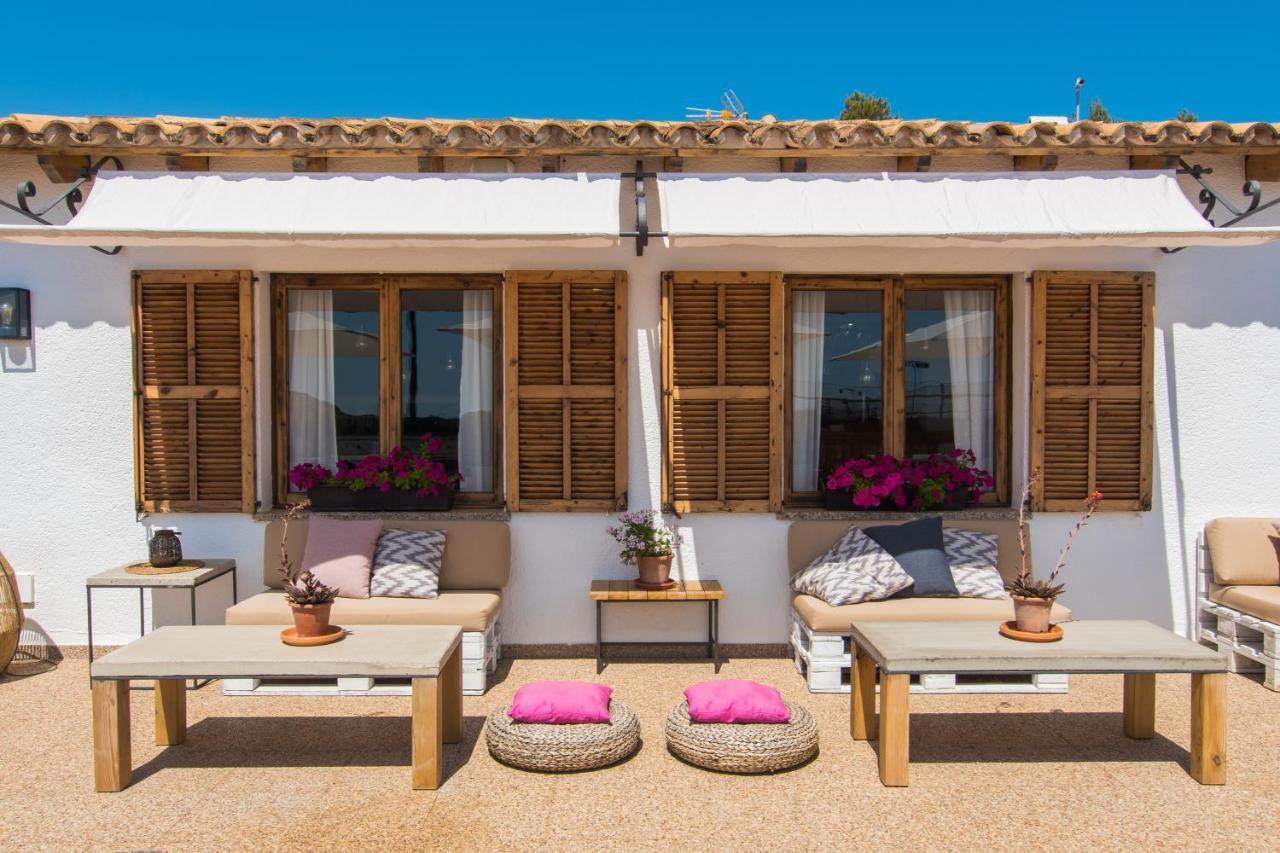 Na Taconera Font de sa Cala