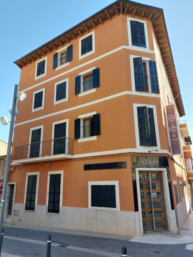 Hotel My Manacor Centre By My Manacor (Mallorca)