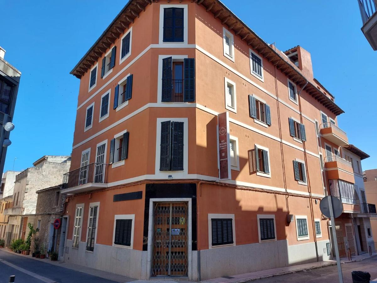 My Manacor Centre By My Hotel Manacor (Mallorca)