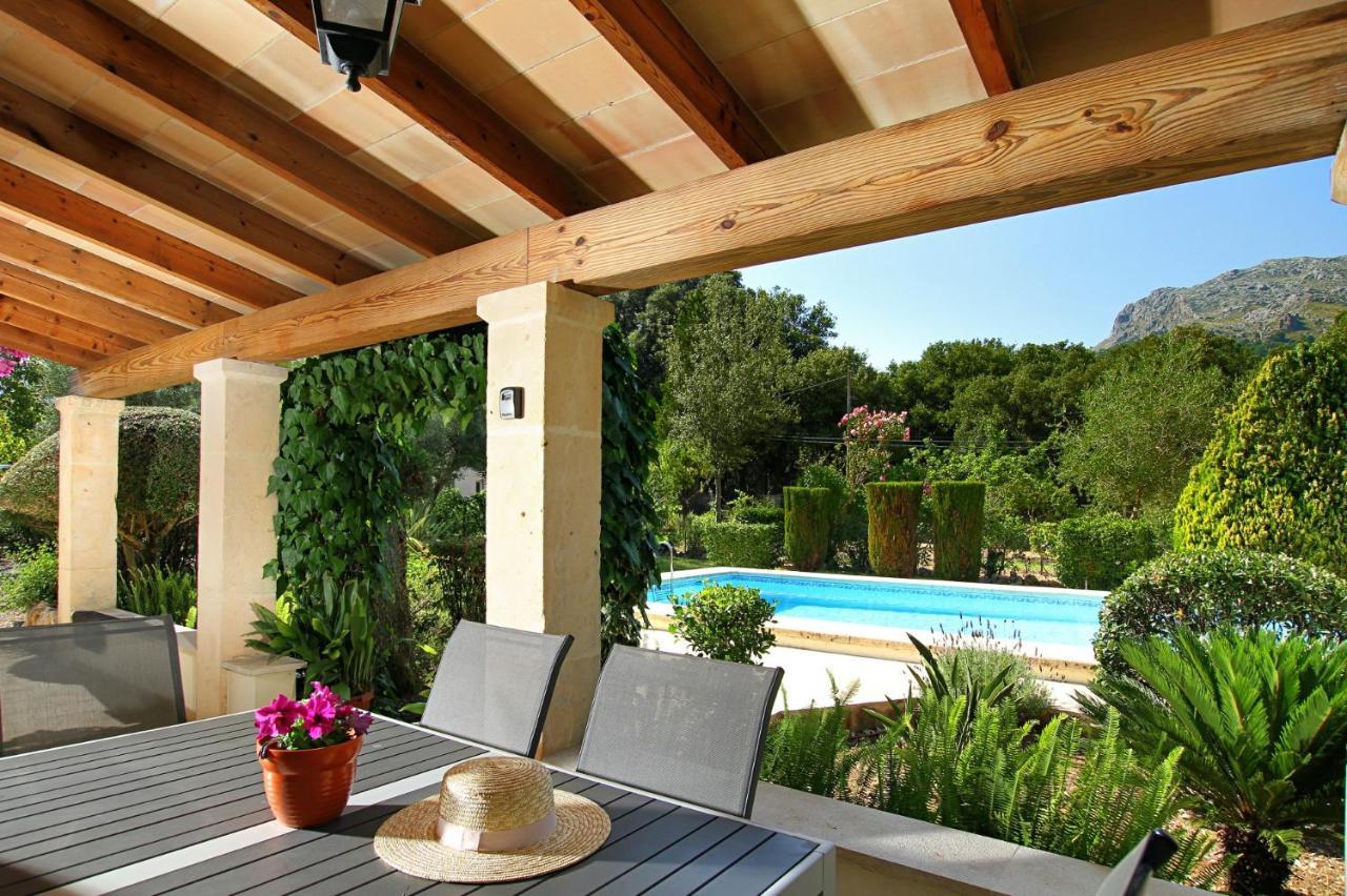 Plana By Plus Villa Pollensa