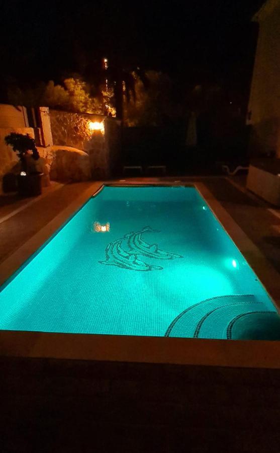 Villa Casa Ladena Cala Murada (Mallorca)