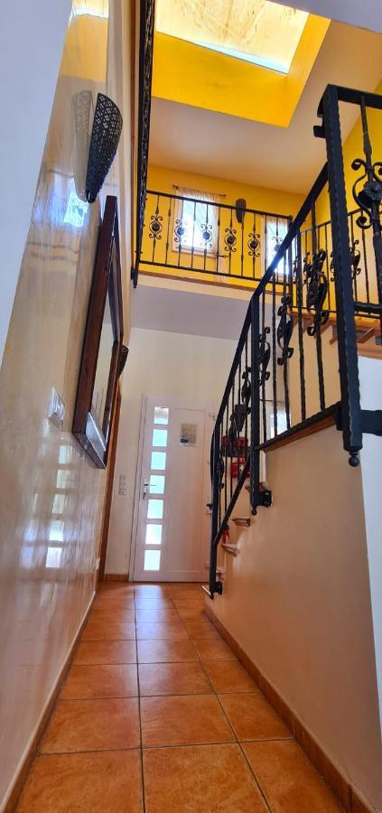 Villa Casa Ladena