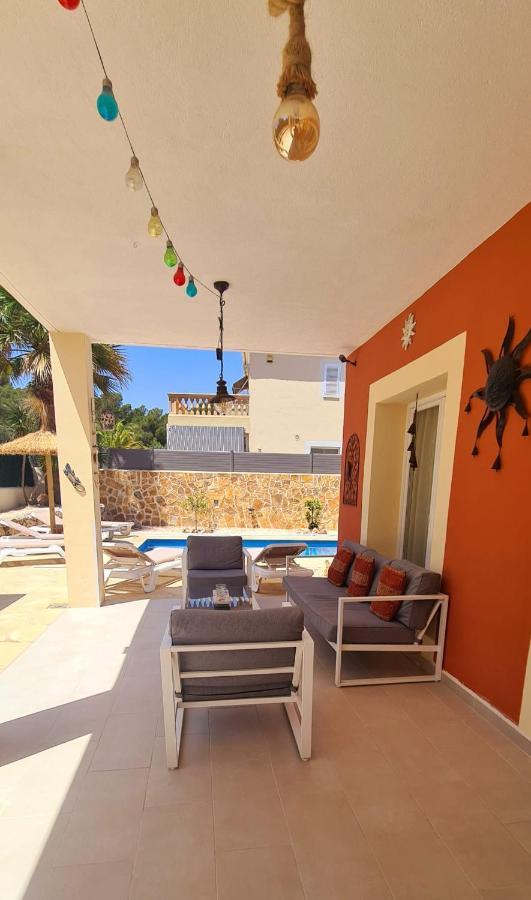 Villa Casa Ladena *