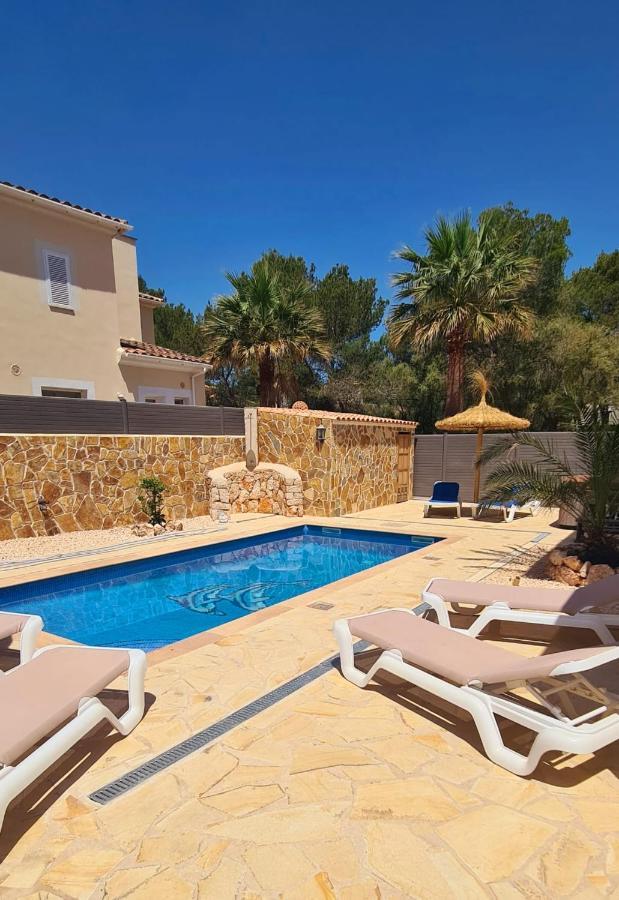 Casa Ladena Cala Murada (Mallorca)