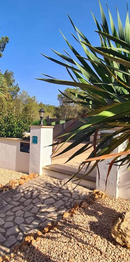 Casa Ladena Villa Cala Murada (Mallorca)