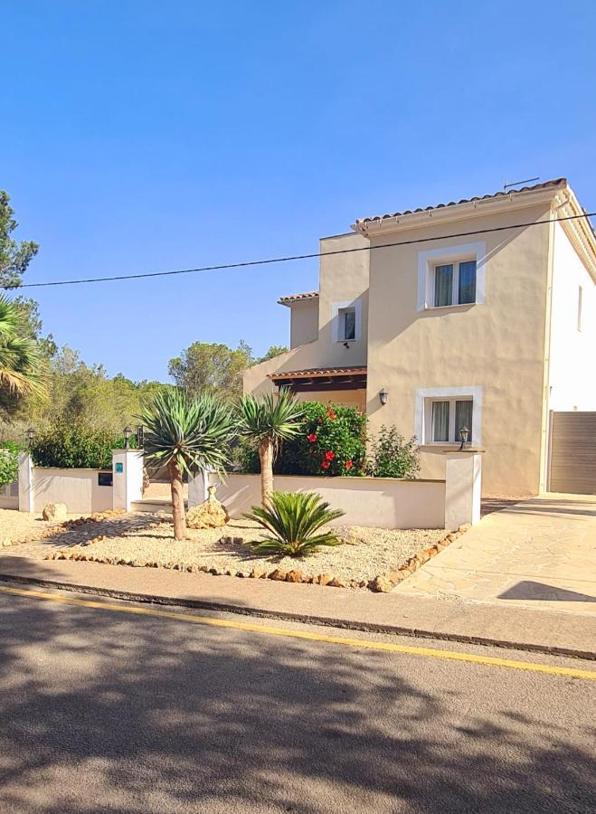 Villa Casa Ladena