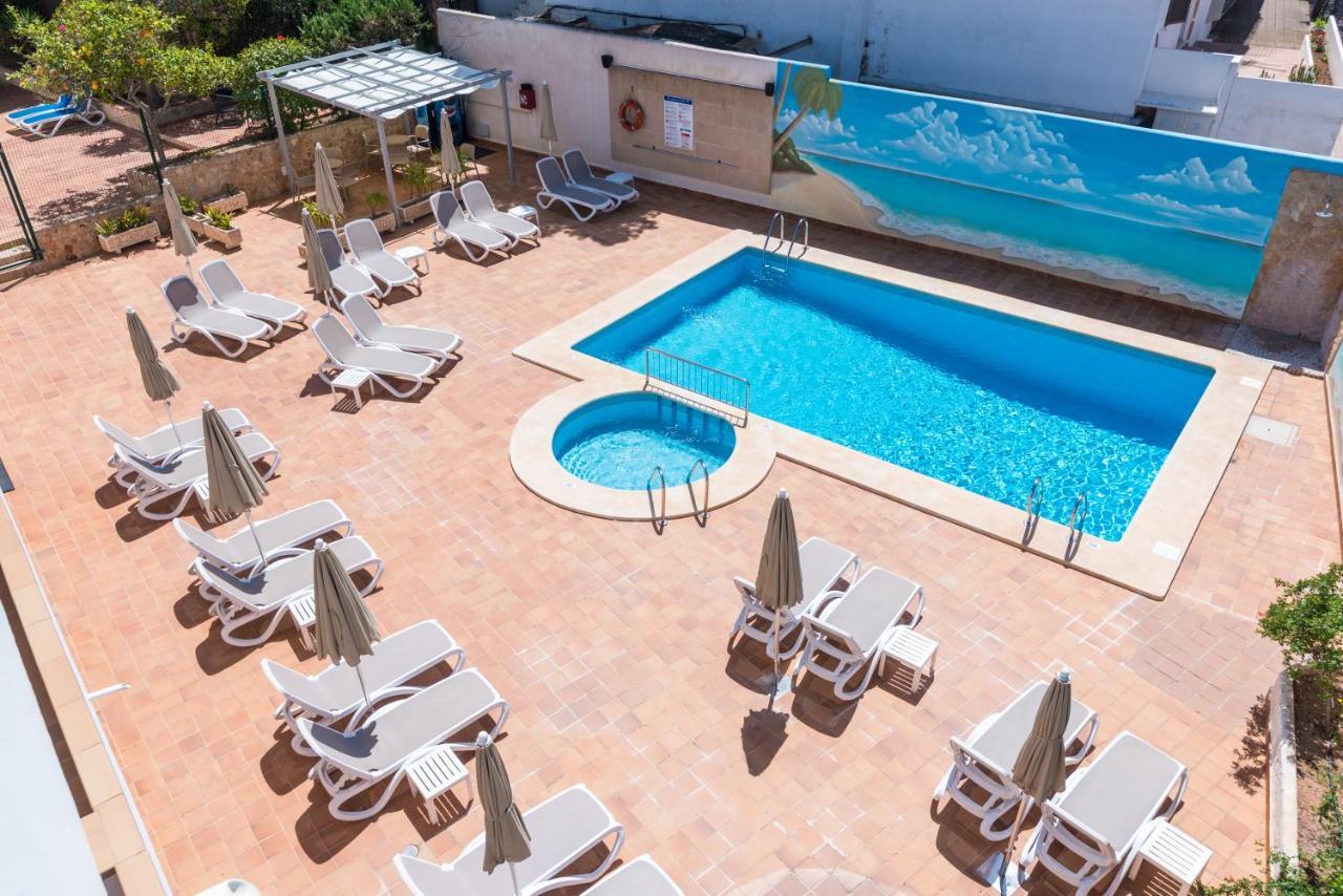 Ses Puntetes 3* Cala D´Or