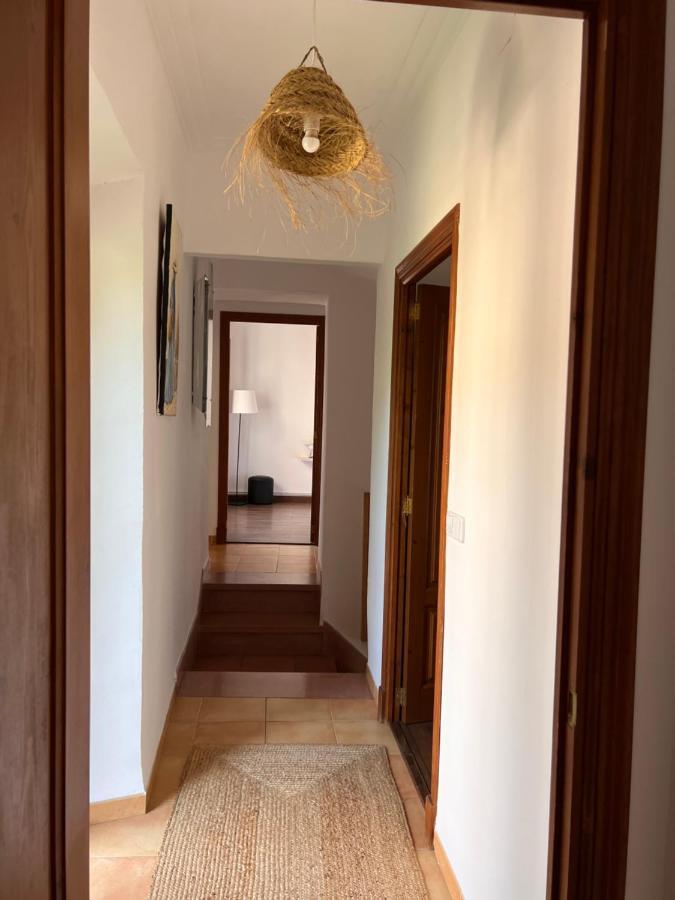 Cal Tio Lluc Sóller