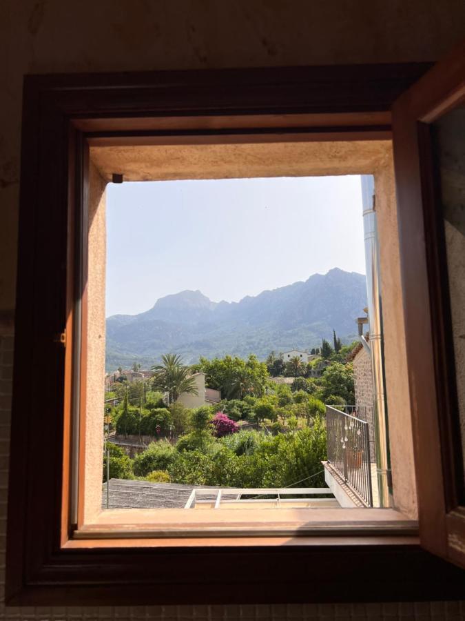 Cal Tio Lluc Сasa de vacaciones Sóller