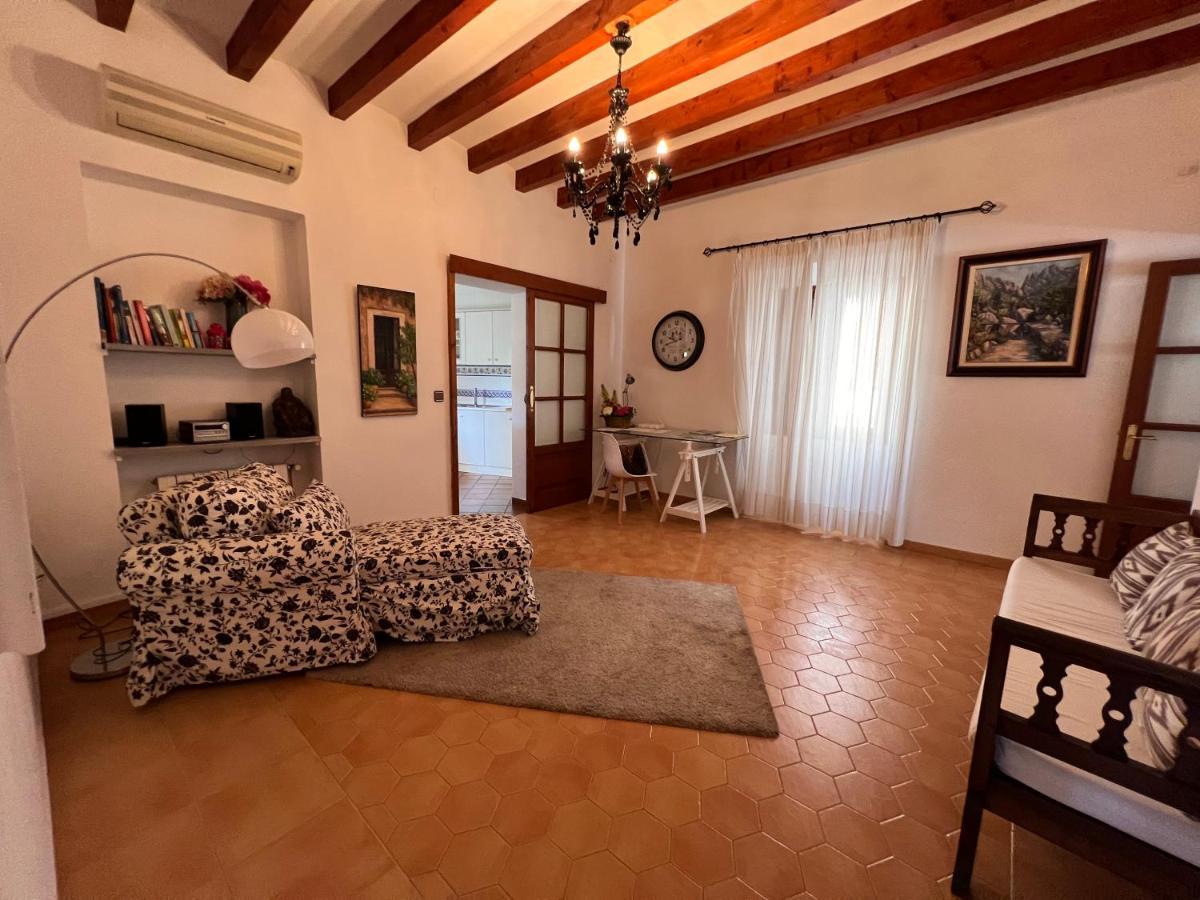 Cal Tio Lluc Сasa de vacaciones