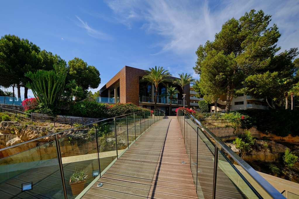 Hotel Occidental Cala Viñas
