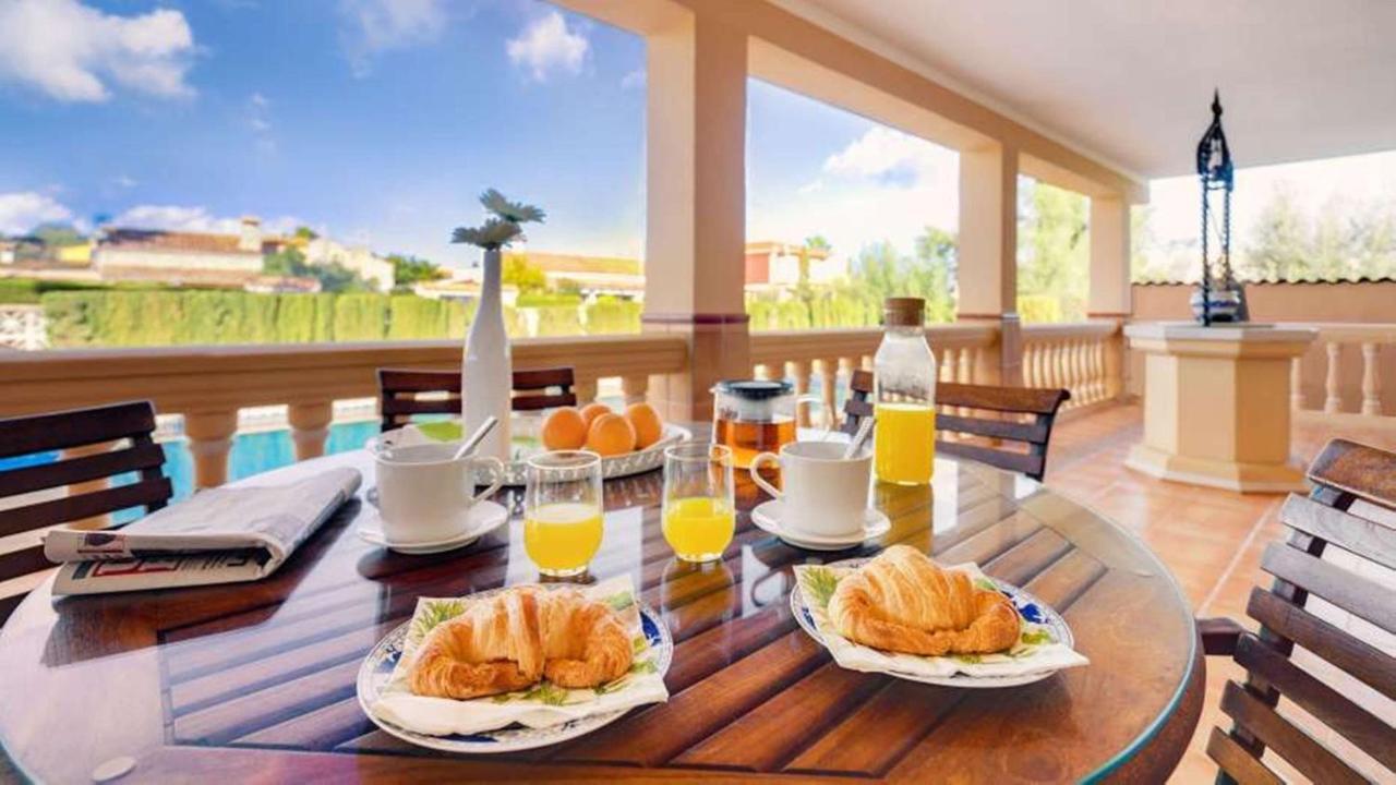 Villa En Bahia Grande 00051