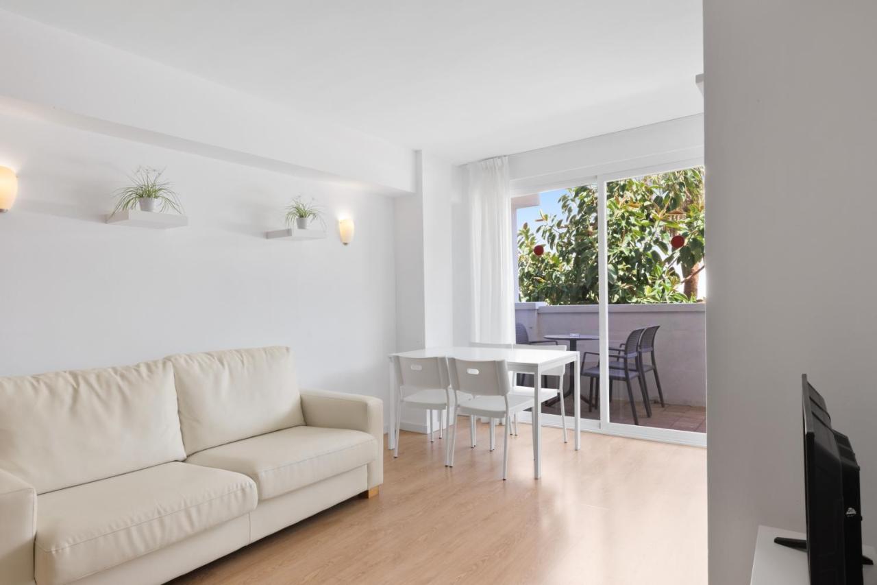 Apartamento Sureda