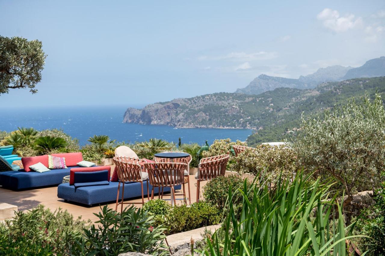 Agroturismo Sa Pedrissa Deià (Deyá)