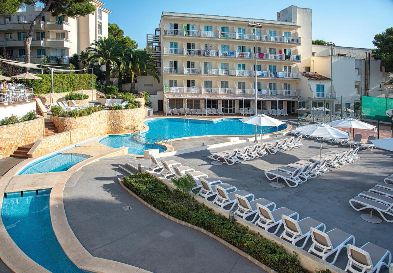 O7 Club Cala Ratajda Hotel