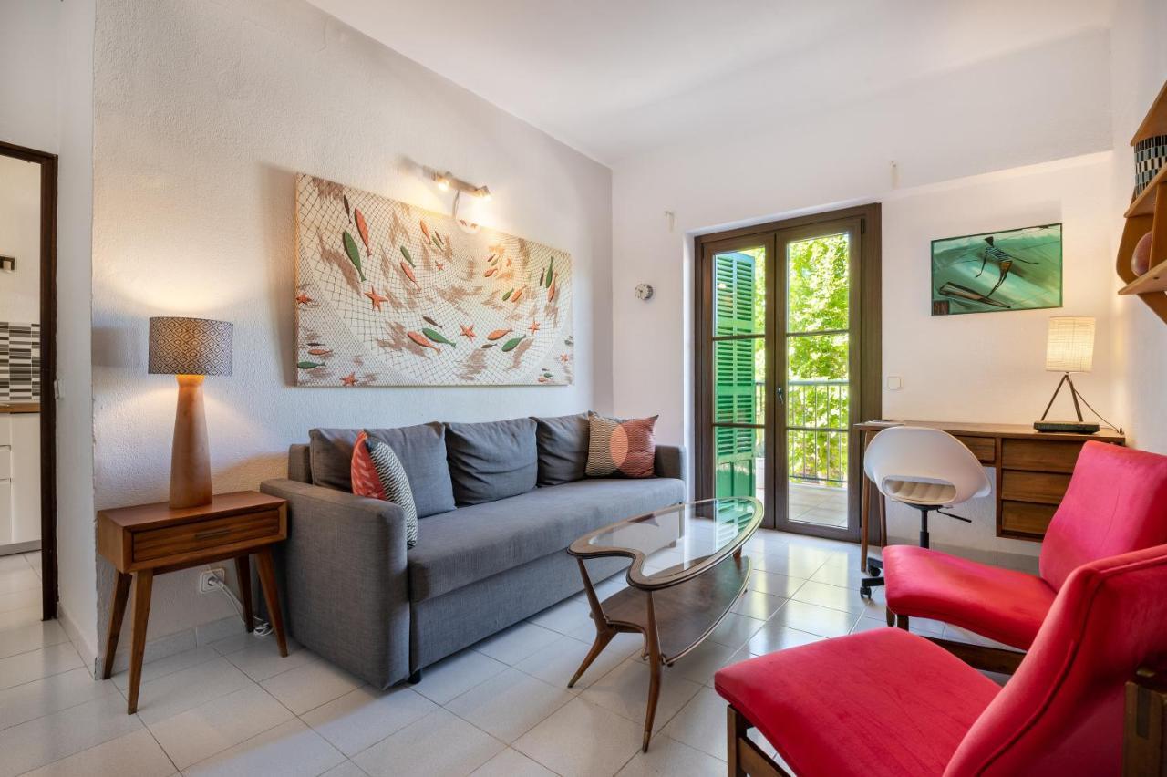 Apartamento Seafront In Port Sóller