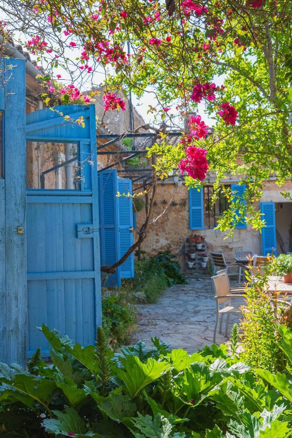 Agroturismo Sa Casa Rotja Sineu (Mallorca)
