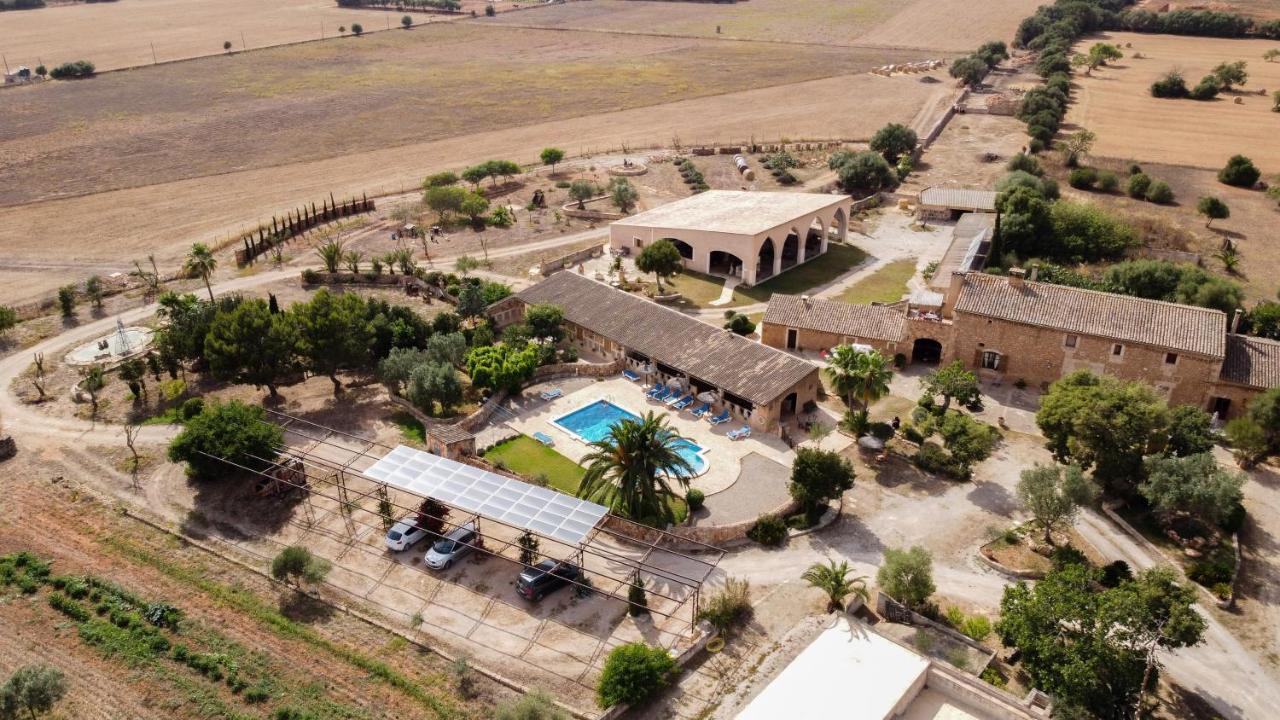 Son Llado Casa rural
