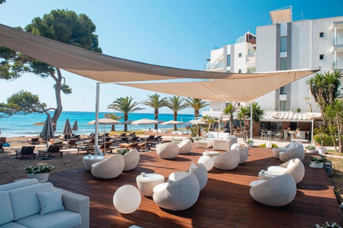 Melbeach & - Adults Only Hotel