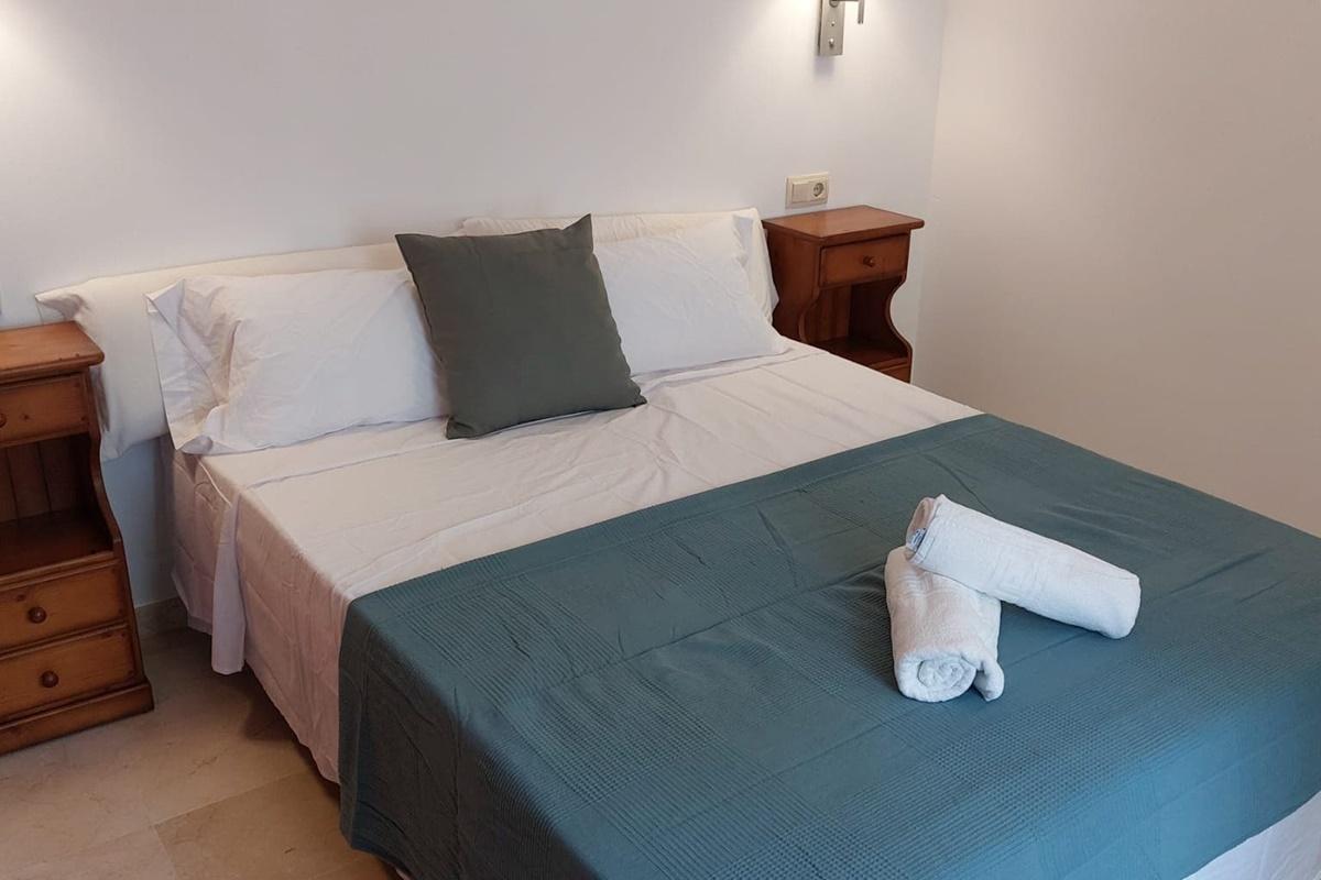 My Manacor Centre By My Hotel 2*