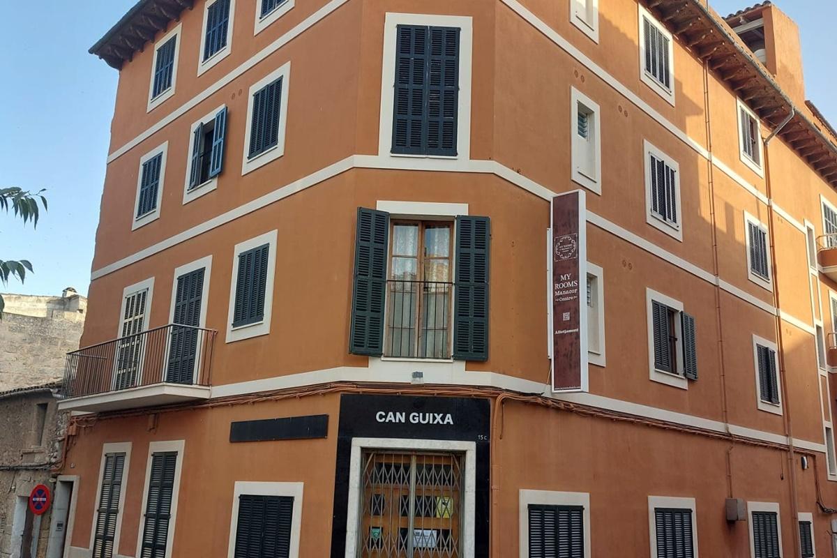 My Manacor Centre By My Hotel 2*