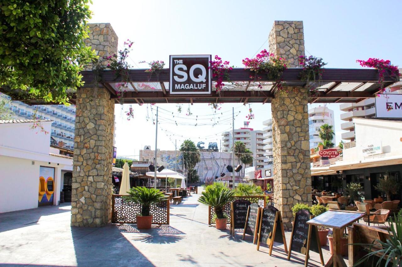 Coconut - Adults Only Apartamento Magaluf (Mallorca)