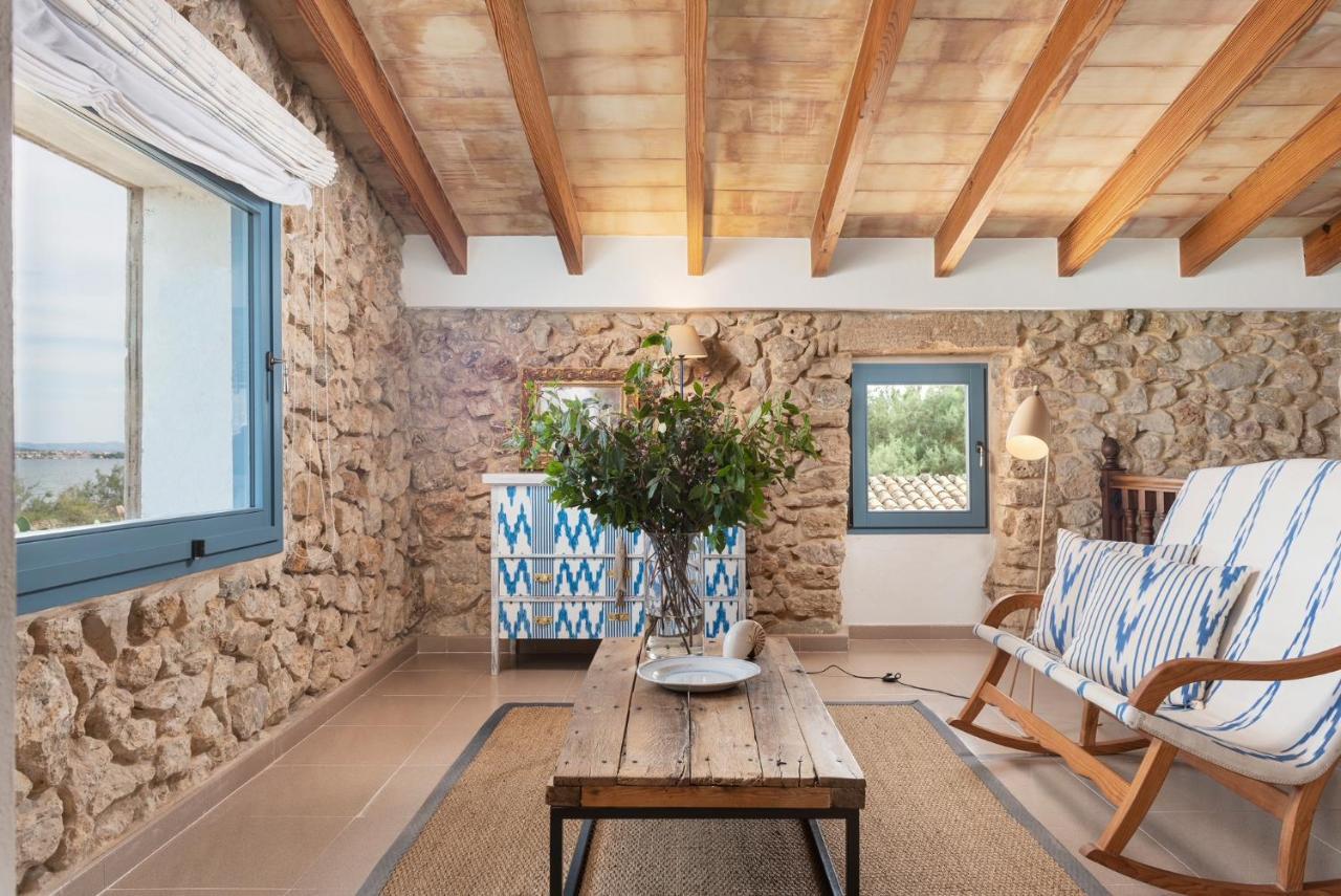Cuarassa Family Villa *