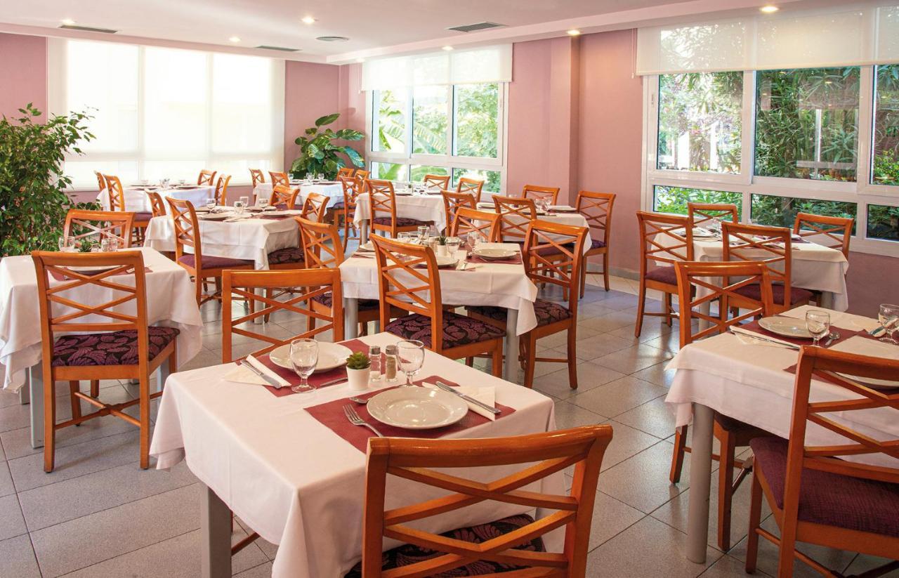 Hotel O7 Club Cala Ratajda Cala Ratjada (Mallorca)