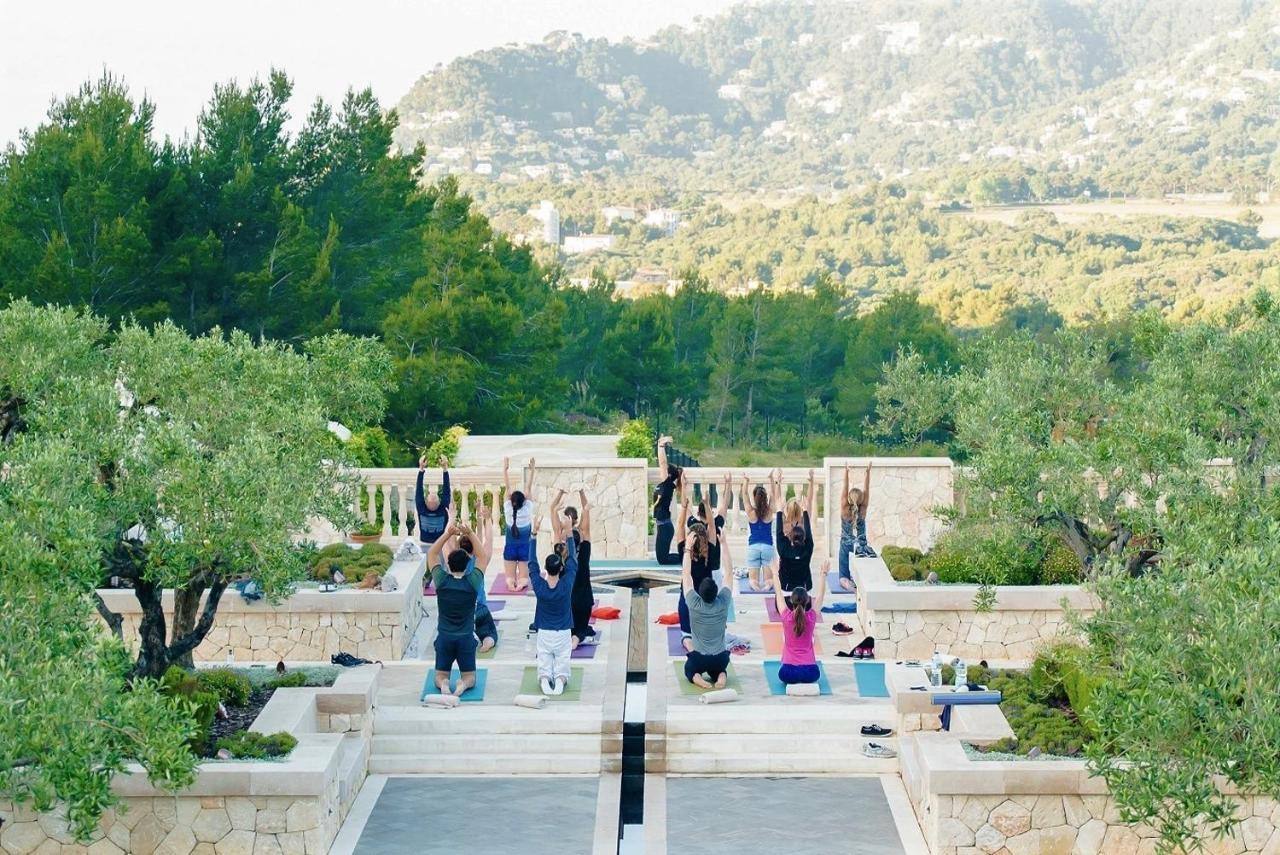 Hotel Cap Vermell Grand Canyamel (Mallorca)