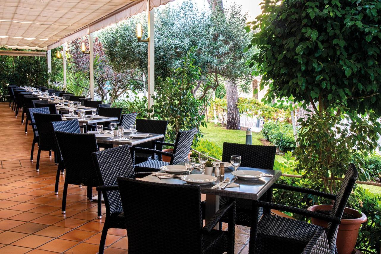 Hotel O7 Club Cala Ratajda Cala Ratjada (Mallorca)