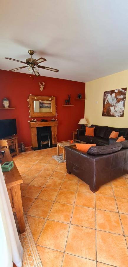 Casa Ladena Villa Cala Murada (Mallorca)