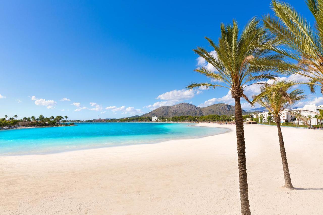 Villa Paraiso By Mallorca Selection Alcudia (Mallorca)