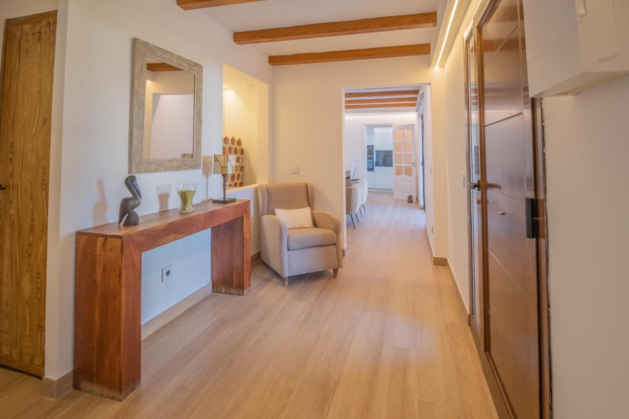 Paraiso By Mallorca Selection Villa *