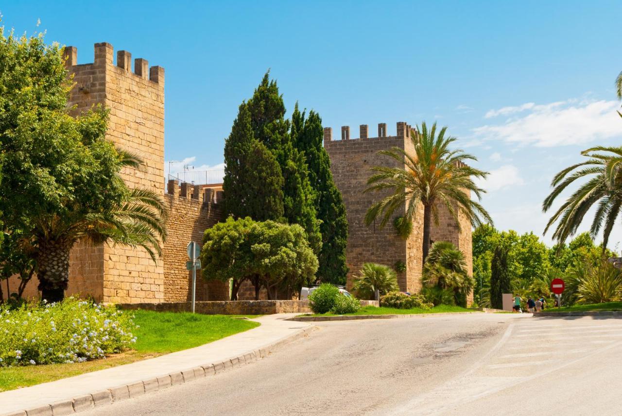 Villa Paraiso By Mallorca Selection Alcudia (Mallorca)