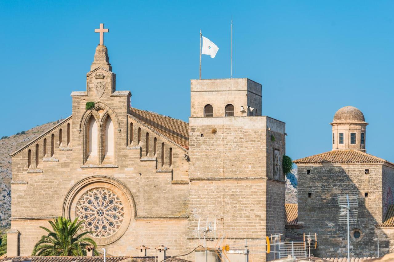 Paraiso By Mallorca Selection Alcudia (Mallorca)