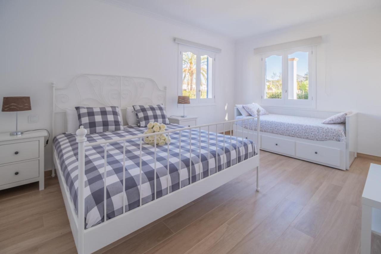 Paraiso By Mallorca Selection