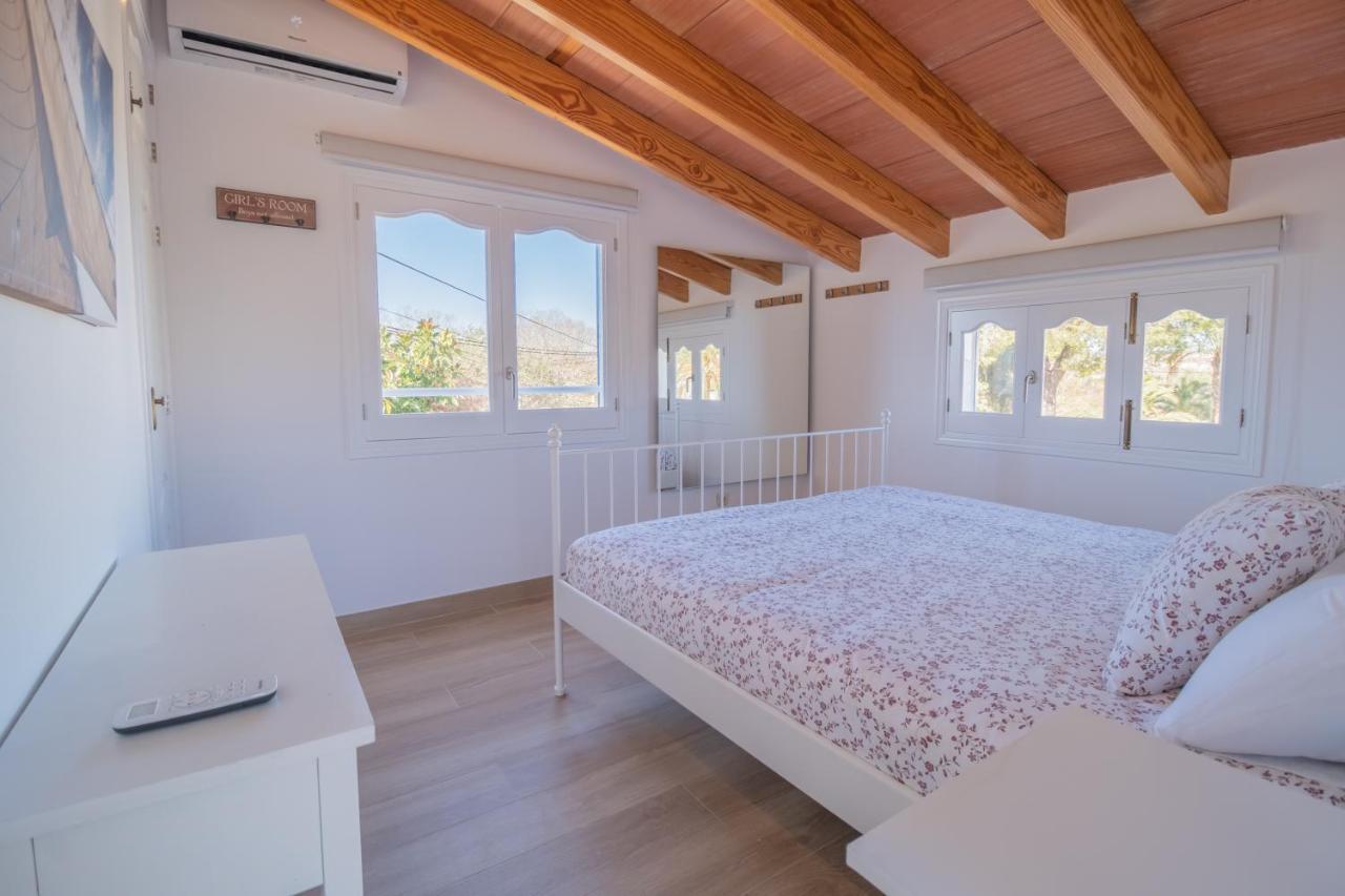 Villa Paraiso By Mallorca Selection